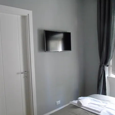 Bed & Breakfast Vatican 2*