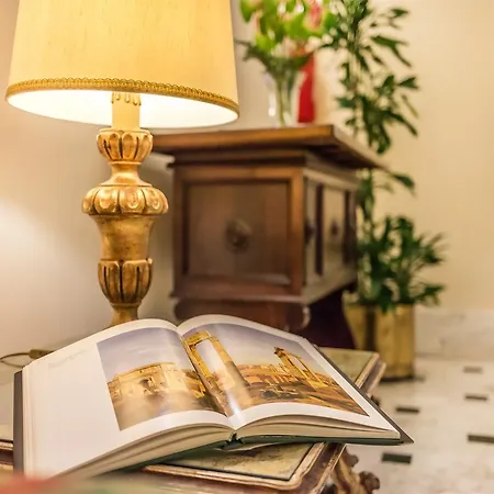 Raeli Lazio Hotel
