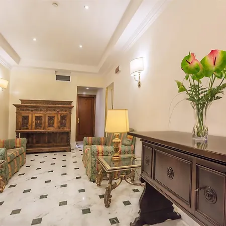 Raeli Lazio Hotel 3*