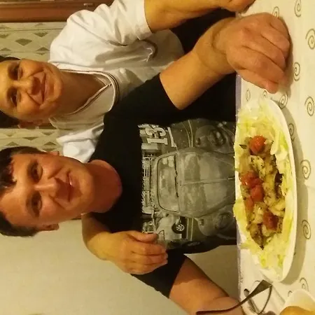 Il Marchese Del Grillo Guest house