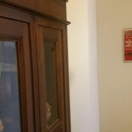 Il Marchese Del Grillo Guest house