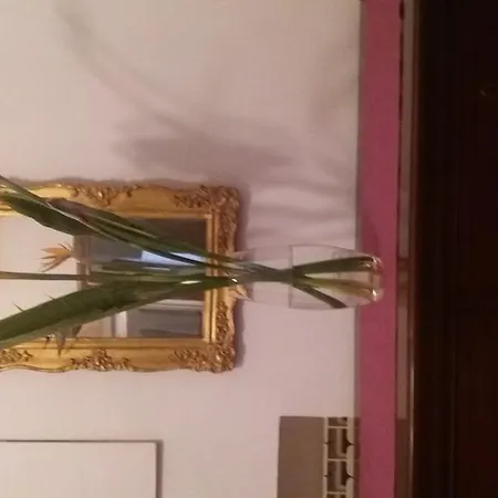 Il Marchese Del Grillo Guest house *