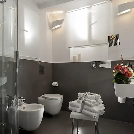 Vatican Style Guest house 3*
