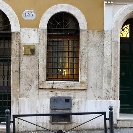 Julia Appartamento Roma
