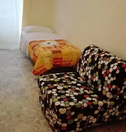 Pensjonat Poliziano *