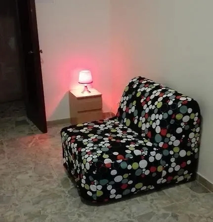 Poliziano Pensión