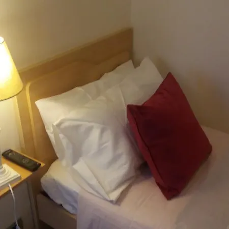 Il Marchese Del Grillo Guest house
