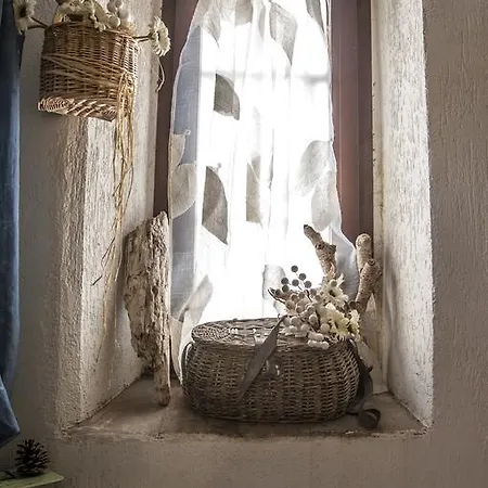 Alma De Bed and Breakfast