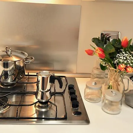 Apartman Jubilee 2 Róma
