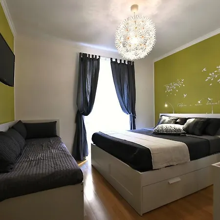 Jubilee 2 Appartement Rome
