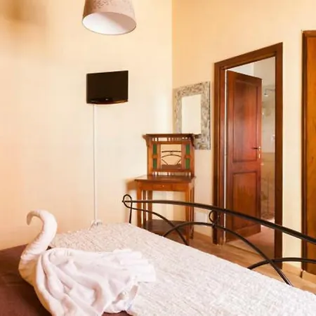 Cortile House Apartment Rome