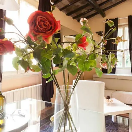 Cortile House Apartment