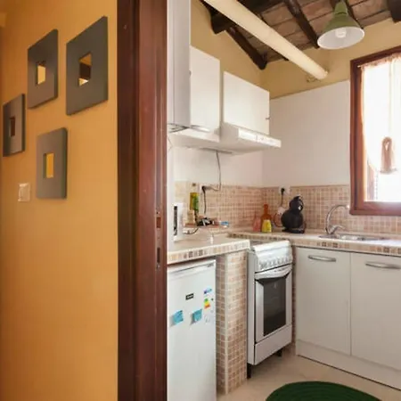 Apartment Cortile House *