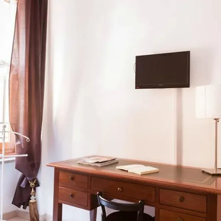 Apartment Cortile House *