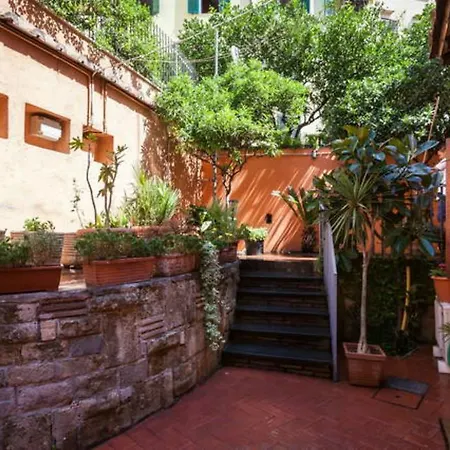 Cortile House