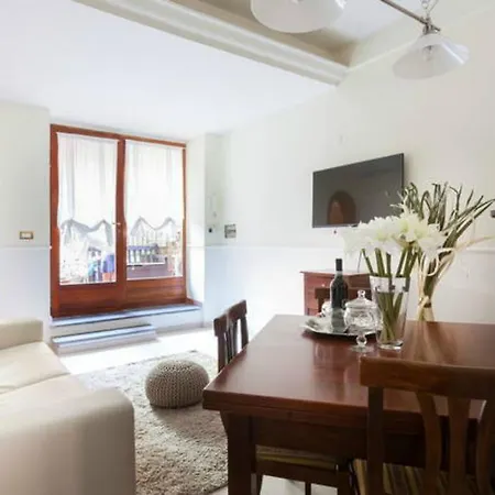 Cortile House Apartment *