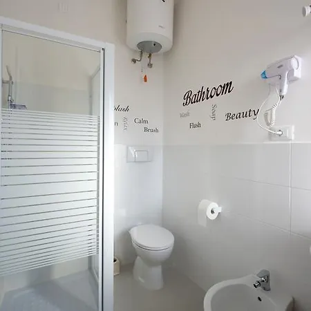 Letto E Latte Řím