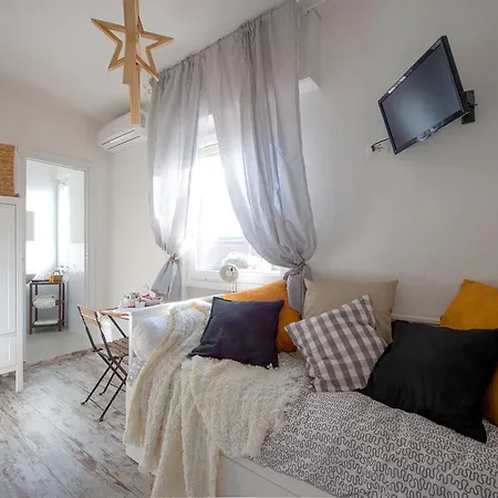 Letto E Latte Rome