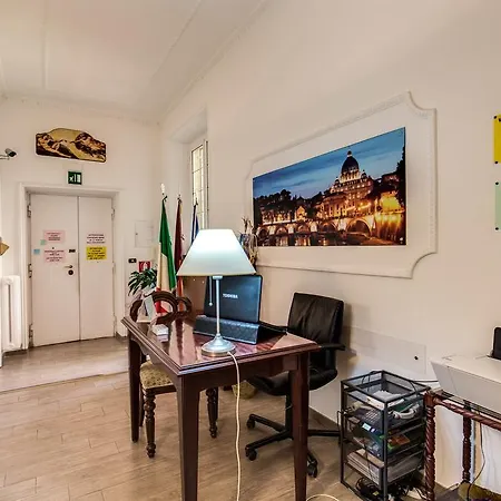 Domus 78 Rome