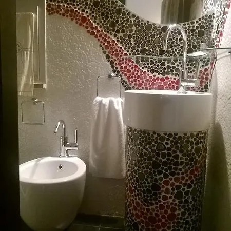 La Chicca Bed & Breakfast