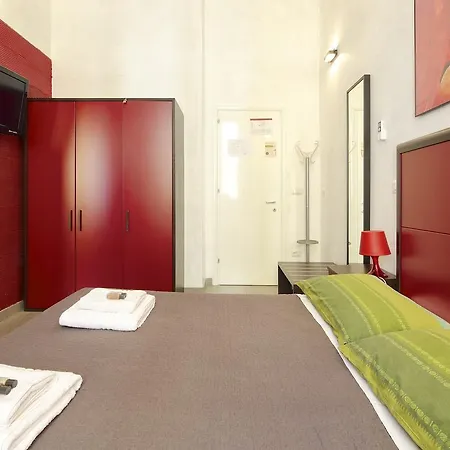 Guest house Ht Maximus