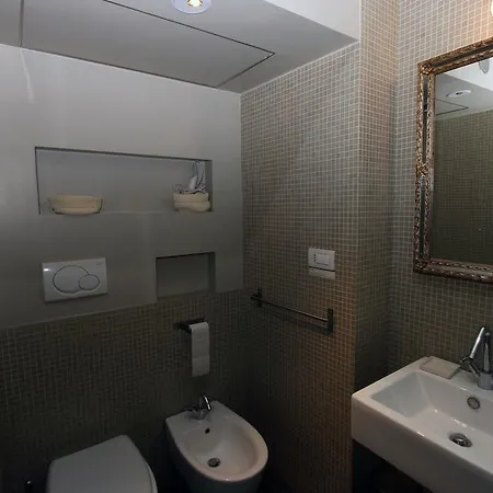 Apartment Nazionale Flat *