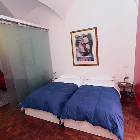 Nazionale Flat Apartment *