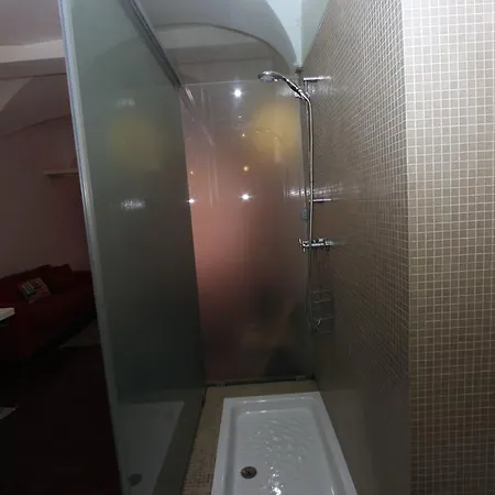 Nazionale Flat Apartment *