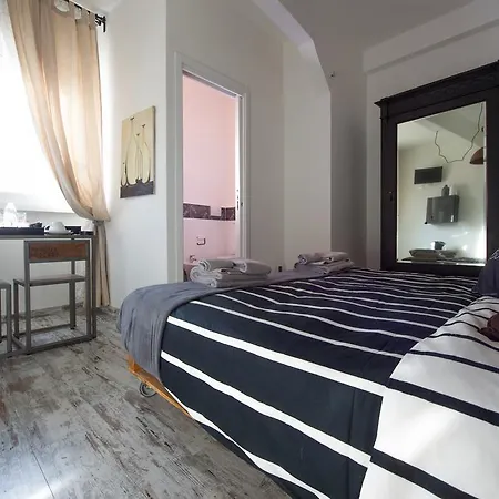 Bed & Breakfast Letto E Latte 2*