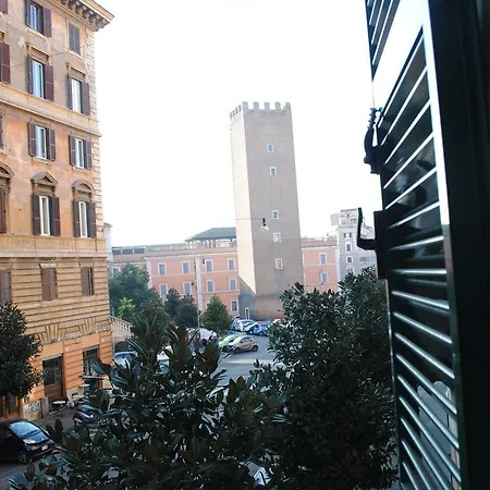 Lombardo Bed & Breakfast Rome