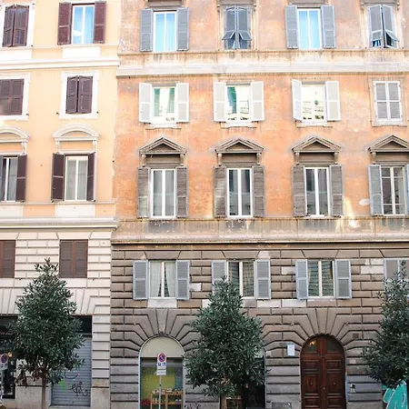 Lombardo Bed & Breakfast