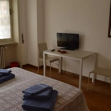 Adan Vatican Bed & Breakfast Roma