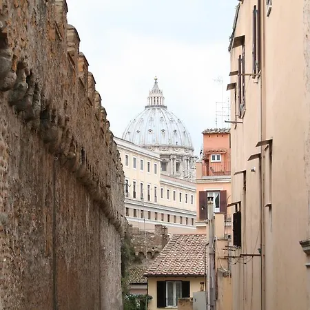 St. Peter House