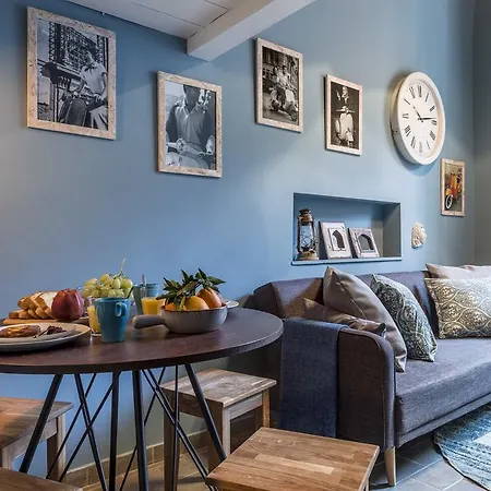 Apartment Sweet Inn - Mattonato