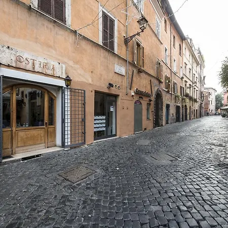 Apartment Sweet Inn - Mattonato *
