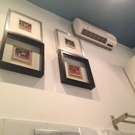 Rione Monti Holiday Home