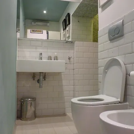 Apartment Rione Monti Holiday Home Rome