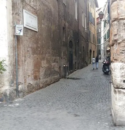 Space Rome
