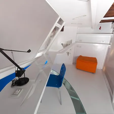 Appartement Space *