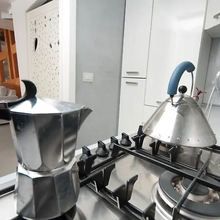 Apartamento Space *