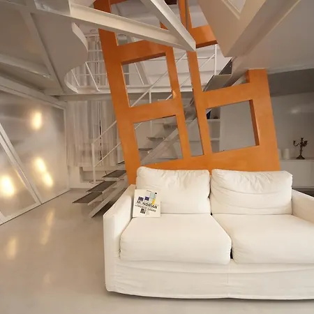 Space Appartement