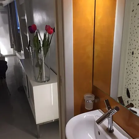 Appartement Space