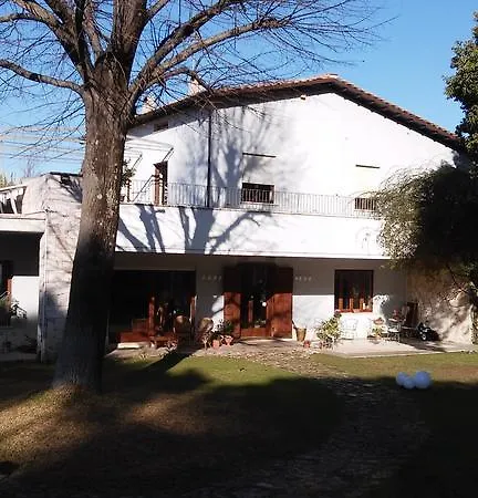 Relais La Canfora Guest house
