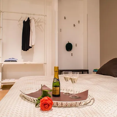 Mirabilia Urbis Bed & Breakfast Rome