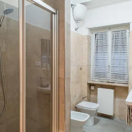 Bed & Breakfast Mirabilia Urbis *
