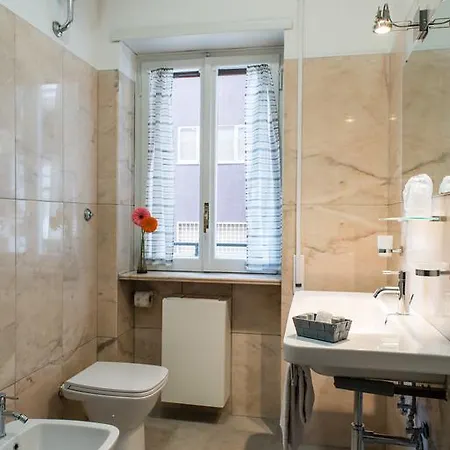 Bed & Breakfast Mirabilia Urbis *