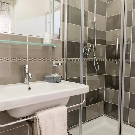 Bed & Breakfast Mirabilia Urbis *