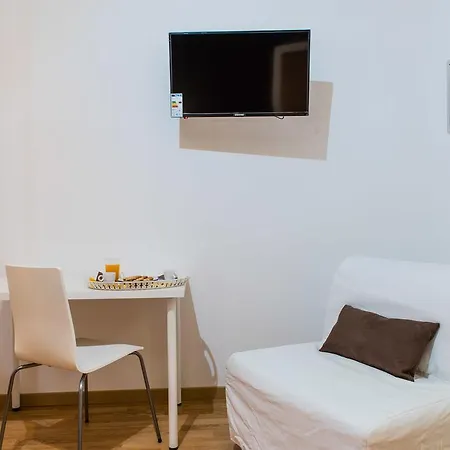 Bed & Breakfast Mirabilia Urbis