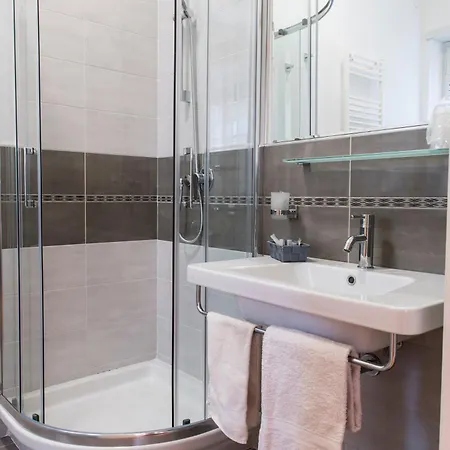 Mirabilia Urbis Bed & Breakfast Rome