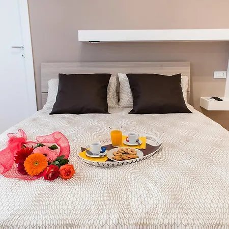 Mirabilia Urbis Bed & Breakfast